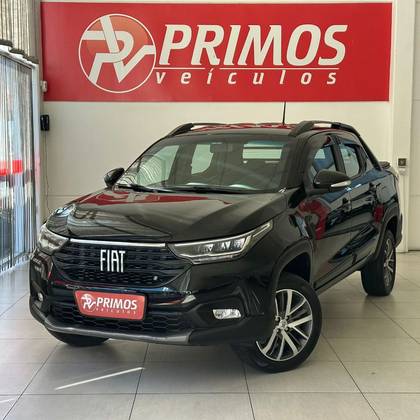 FIAT STRADA 1.3 FIREFLY FLEX VOLCANO CD CVT